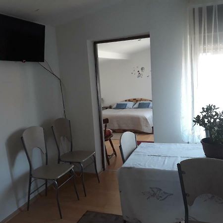 Apartmani Kristanic Карловац Экстерьер фото