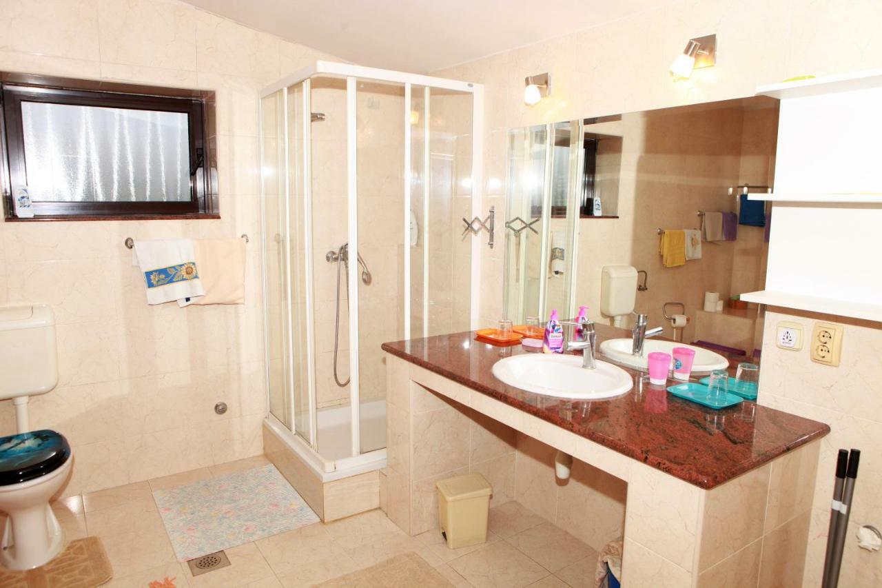Apartmani Kristanic Карловац Экстерьер фото