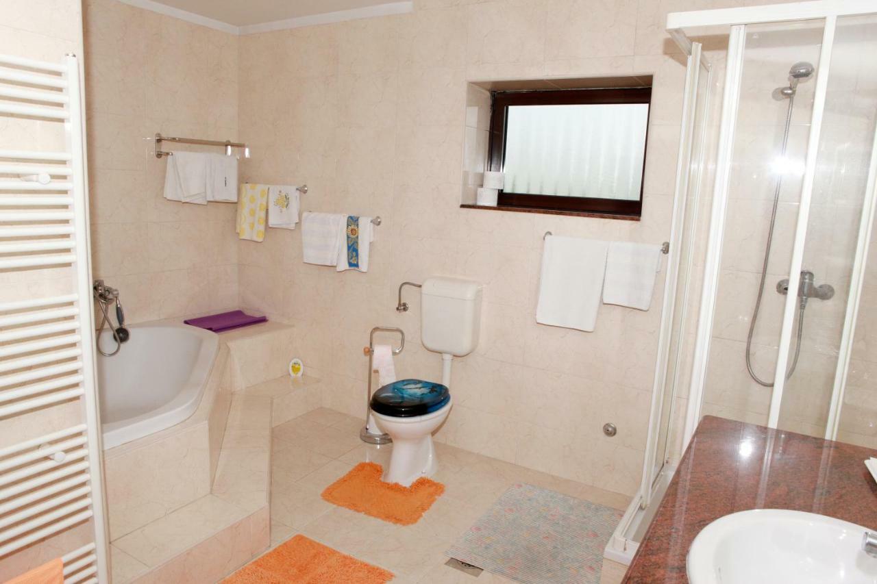 Apartmani Kristanic Карловац Экстерьер фото