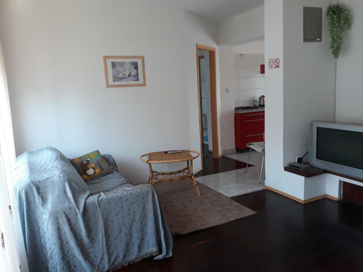 Apartmani Kristanic Карловац Экстерьер фото